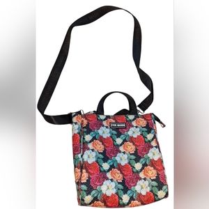 Steve Madden insulated lunch tote